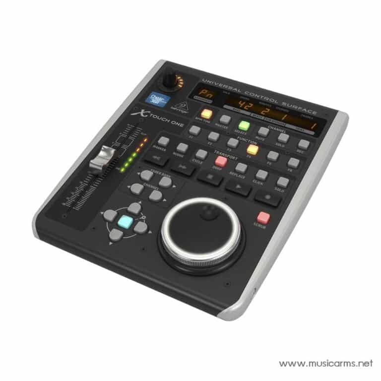 Behringer XTouch One ขายราคาพิเศษ