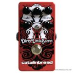 Catalinbread Dirty Little Secret MKIII Limited Edition Red ลดราคาพิเศษ