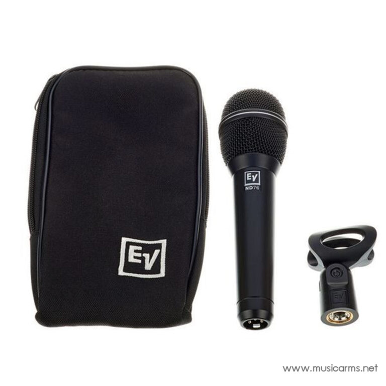 Electro-Voice ND76 ขายราคาพิเศษ