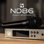 Electro-Voice ND86 ขายราคาพิเศษ