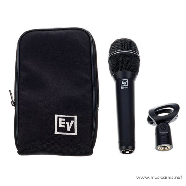 Electro-Voice ND86 ขายราคาพิเศษ