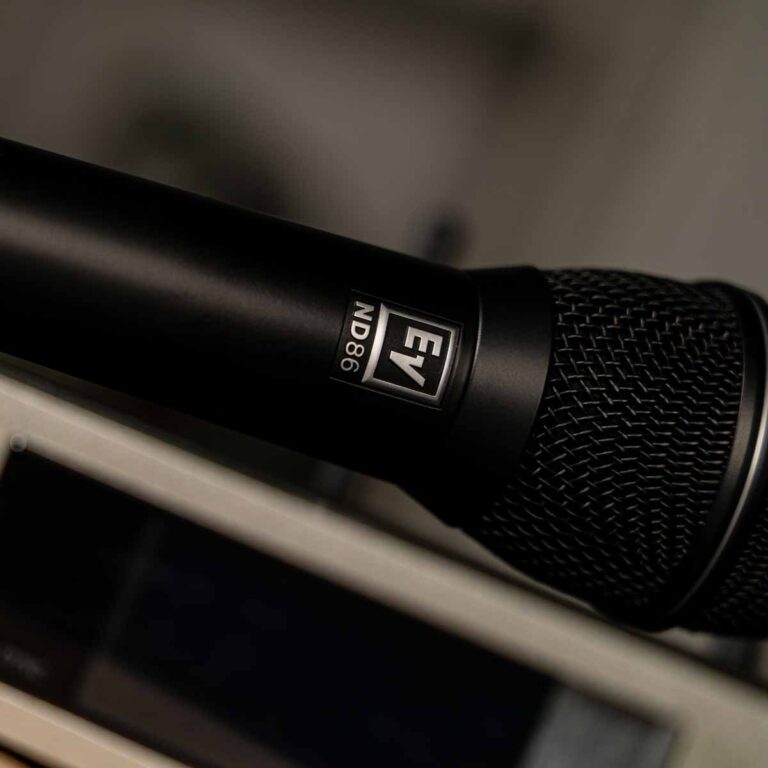 Electro-Voice ND86 ขายราคาพิเศษ