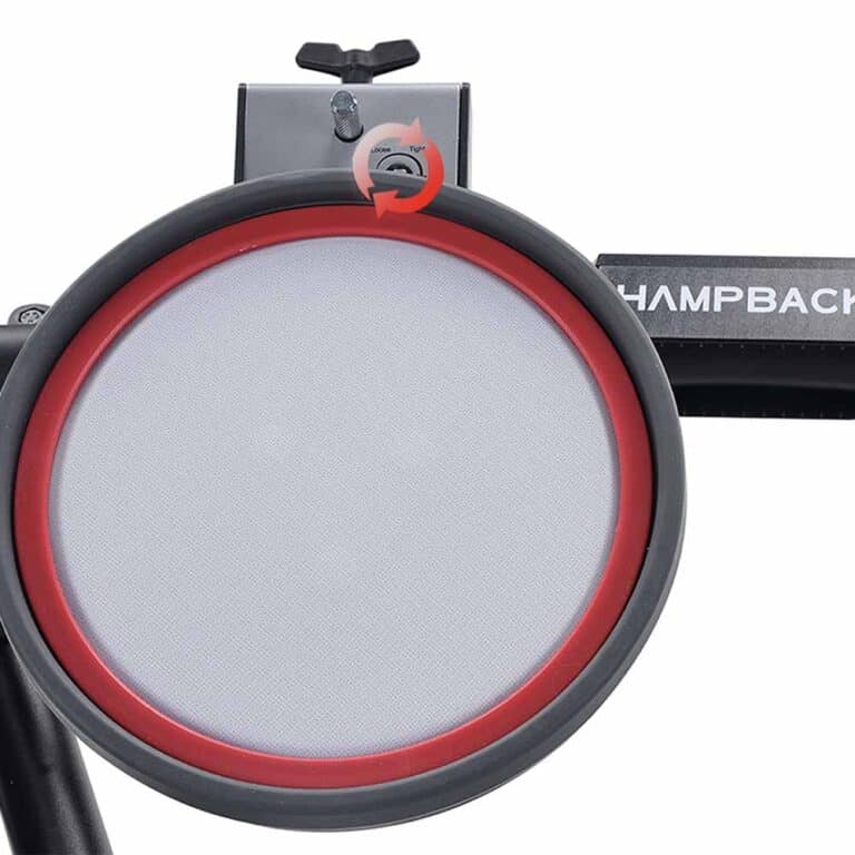 Hampback MK-5S Pro สแนร์ ขายราคาพิเศษ