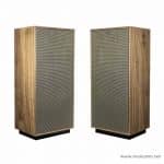 Klipsch Forte IV USA Walnut ขายราคาพิเศษ