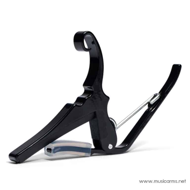 Kyser Quick-Change 12-String Guitar Capo ด้านหลัง ขายราคาพิเศษ