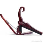 Kyser Quick-Change Classical Capo Rosewood ขายราคาพิเศษ