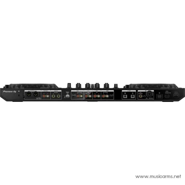 Pioneer DDJ-1000 input ขายราคาพิเศษ