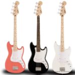 SQUIER-SONIC-BRONCO-BASS ลดราคาพิเศษ