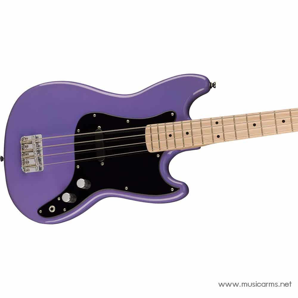 Squier Sonic Bronco Bass เบสไฟฟ้า | Music Arms ศูนย์รวม