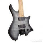 Strandberg Boden Original NX 7 Charcoal Black ขายราคาพิเศษ