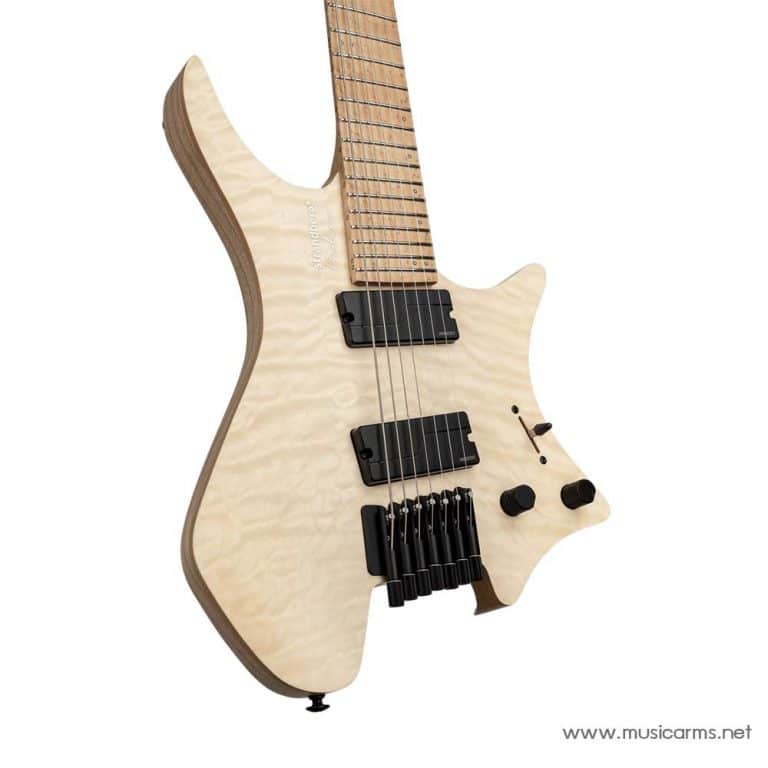 Strandberg Boden Original NX 7 Natural Quilt body ขายราคาพิเศษ