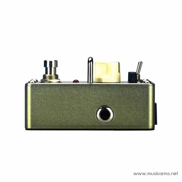 Toms Line AGR-3S Vintage Overdrive input ขายราคาพิเศษ