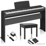 Yamaha P-145 ขายราคาพิเศษ