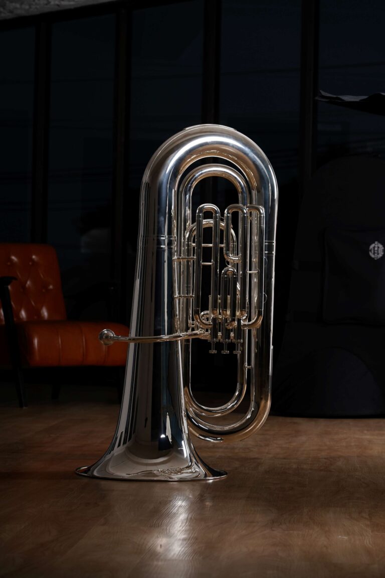 Coleman Standard Marching Tuba ทูบา (เปลี่ยนท่อได้) ขายราคาพิเศษ