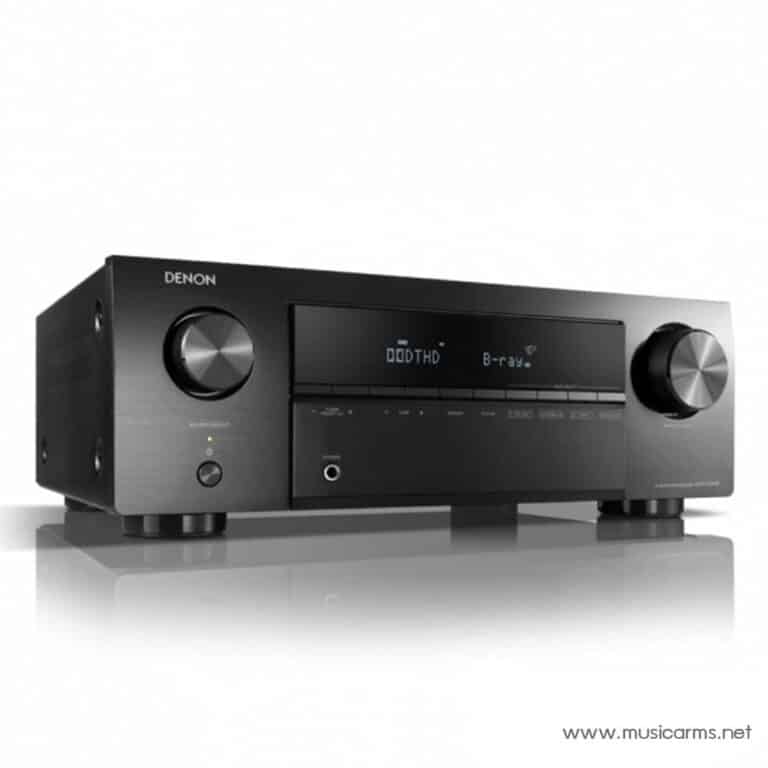 Denon AVR-X250BT ซ้าย ขายราคาพิเศษ