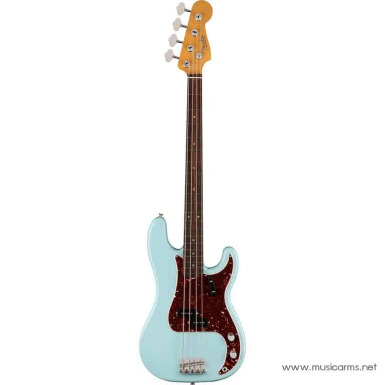 Fender American Vintage II 1960 Precision Bass เบสไฟฟ้า ขายราคาพิเศษ