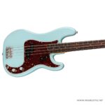 Fender American Vintage II 1960 Precision Bass เบสไฟฟ้า บอดี้ ขายราคาพิเศษ