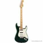 Fender Limited Edition Player Stratocaster HSS British Racing Green กีตาร์ไฟฟ้า ลดราคาพิเศษ