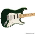 Fender Limited Edition Player Stratocaster HSS British Racing Green กีตาร์ไฟฟ้า บอดี้ ขายราคาพิเศษ