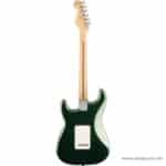 Fender Limited Edition Player Stratocaster HSS British Racing Green กีตาร์ไฟฟ้า หลัง ขายราคาพิเศษ