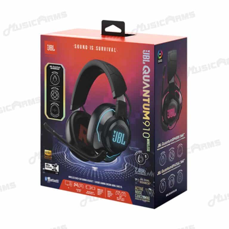 JBL Quantum 910 Wireless กล่อง ขายราคาพิเศษ