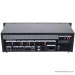 Kemper Profiler Power Rack แร็คแอมป์กีตาร์ไฟฟ้า ด้านหลัง ขายราคาพิเศษ