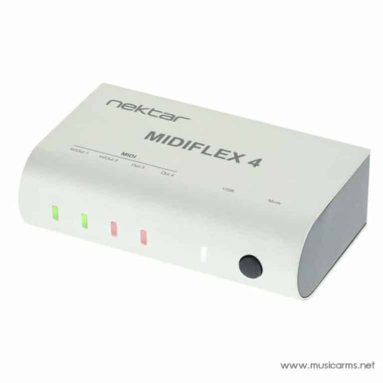 Nektar Midiflex 4 ขายราคาพิเศษ