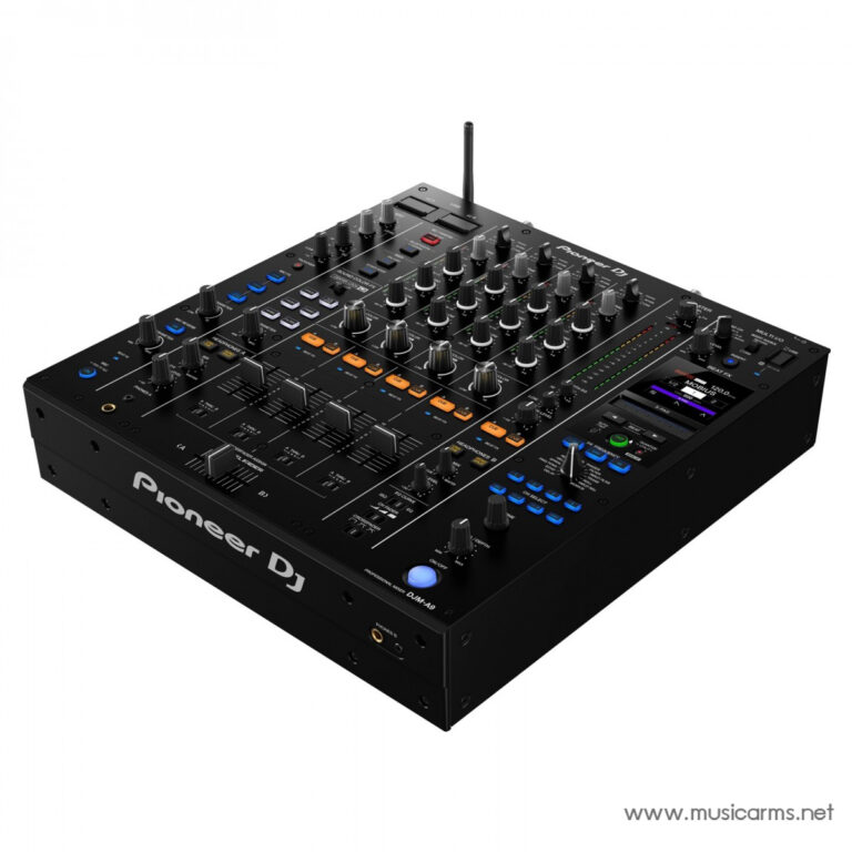 Pioneer DJM-A9 DJ Mixer ขายราคาพิเศษ