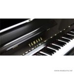 Yamaha U3M อัพไรท์เปียโนมือสอง คีย์ ขายราคาพิเศษ