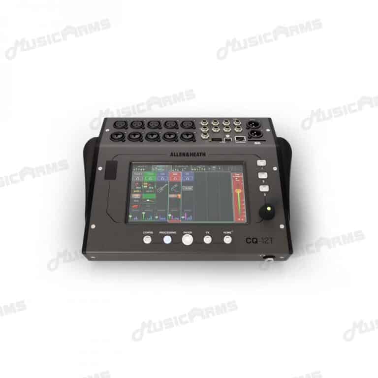 Allen Heath CQ-12T ขายราคาพิเศษ