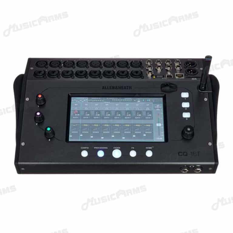 Allen Heath CQ18T ขายราคาพิเศษ