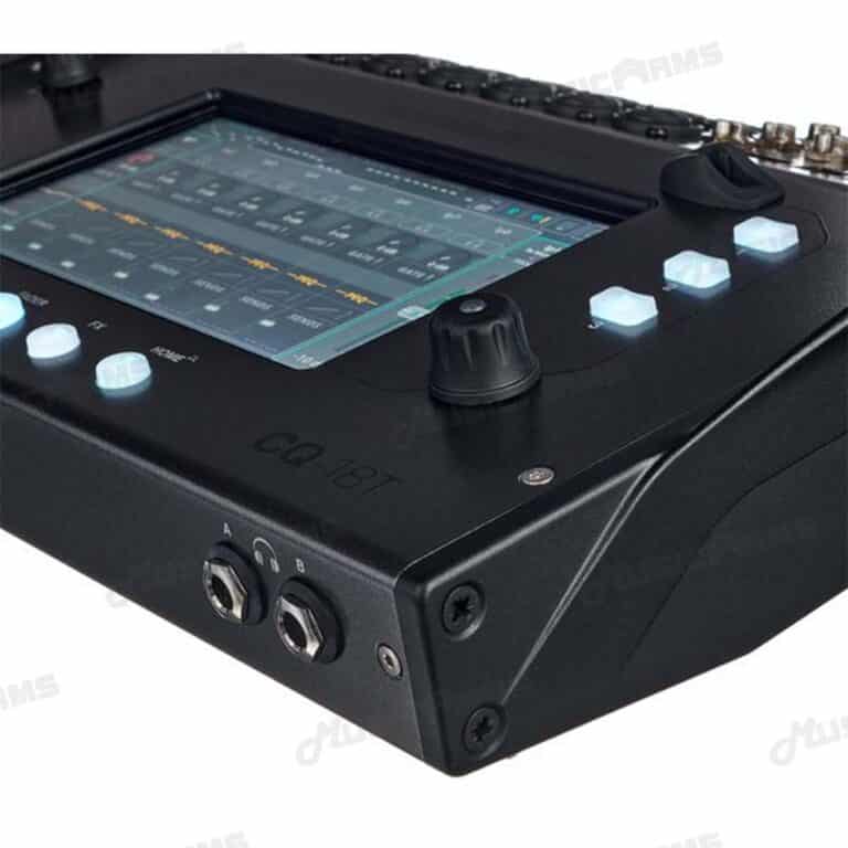 Allen Heath CQ18T หน้าจอ ขายราคาพิเศษ