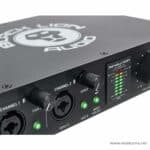 Black Lion Audio Revolution 2x2 ออดิโอ อินเตอร์เฟส คอนโทรล ขายราคาพิเศษ