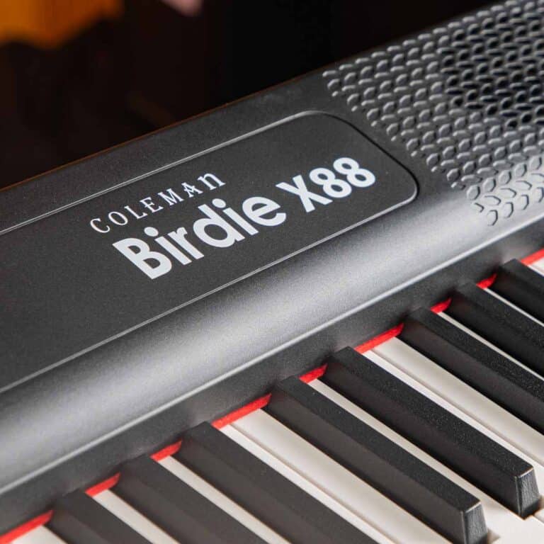 Coleman Birdie X88 ขายราคาพิเศษ