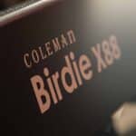 Coleman Birdie X88 ขายราคาพิเศษ