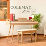 Coleman M-215 Bt beige ขายราคาพิเศษ