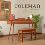 Coleman M-225 Bt Brown ขายราคาพิเศษ