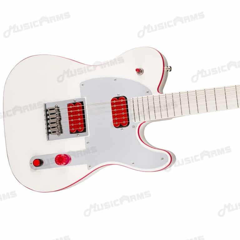 Fender John 5 Ghost Telecaster บอดี้ ขายราคาพิเศษ