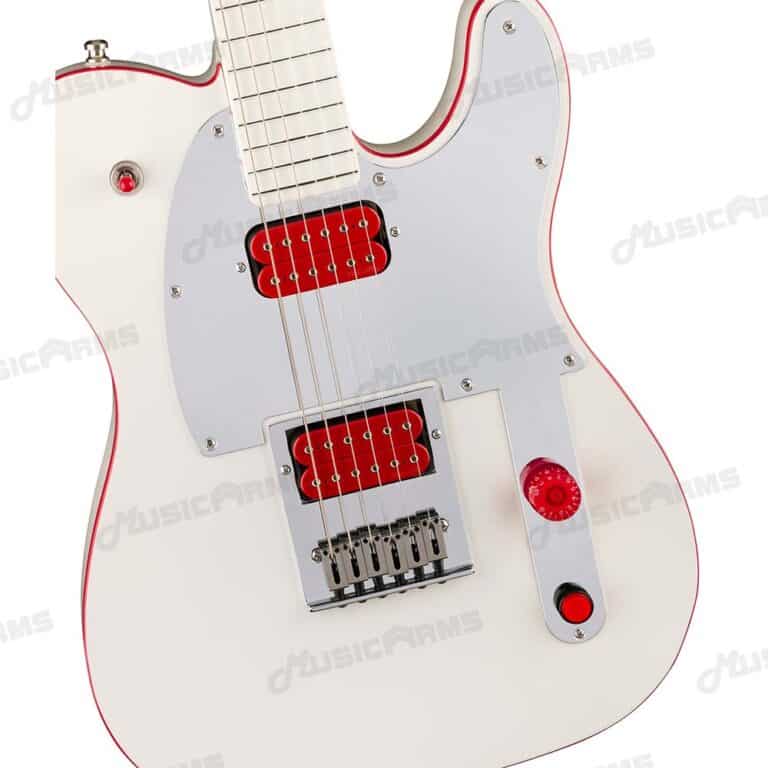 Fender John 5 Ghost Telecaster ปิ๊กอัพ ขายราคาพิเศษ