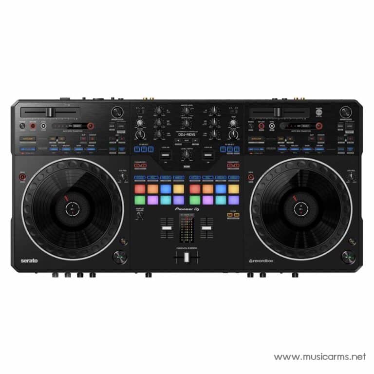 Pioneer DDJ-REV5 เครื่องเล่น DJ ขายราคาพิเศษ