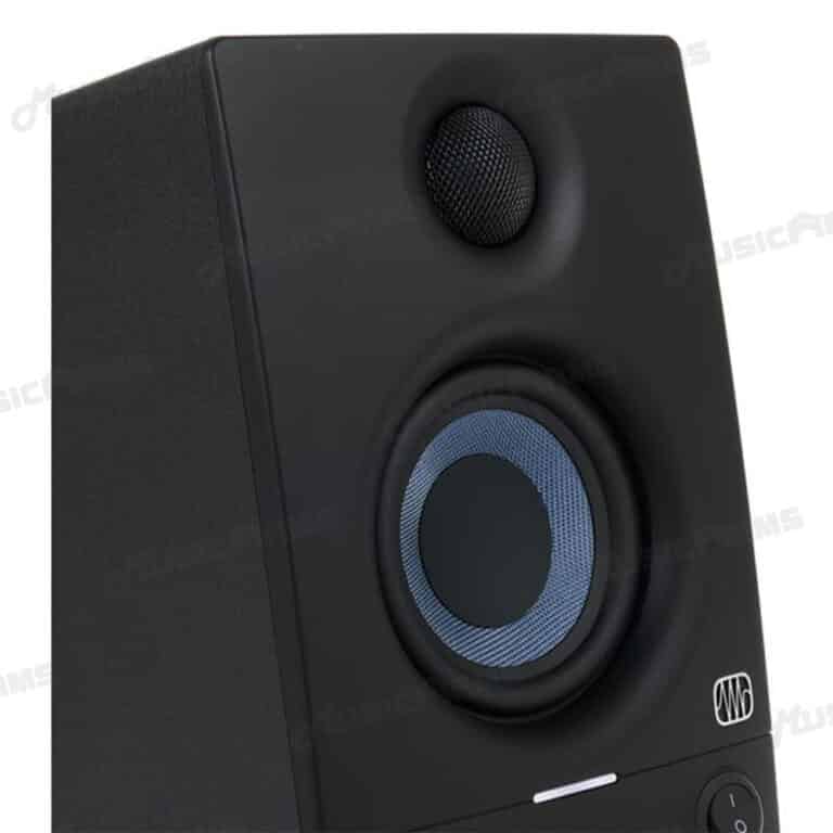 PreSonus Eris 35BT 2nd Gen ด้านหน้า ขายราคาพิเศษ