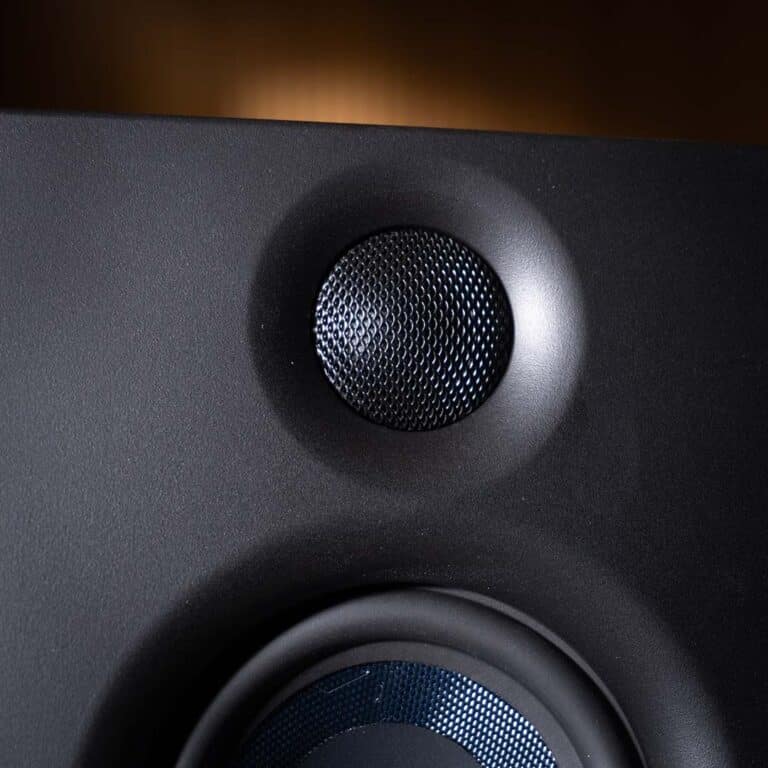 PreSonus Eris 3.5 3.5-inch Powered Studio Monitors - 2nd Generation