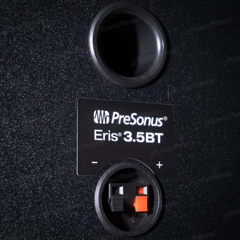 Presonus Eris 35BT 2nd Gen ลำโพงมอนิเตอร์ ซับ ขายราคาพิเศษ