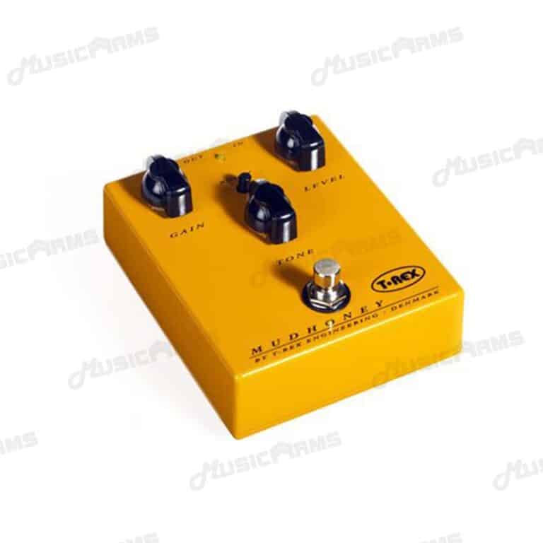 T-Rex MUDHONEY DISTORTION เอฟเฟค ขายราคาพิเศษ