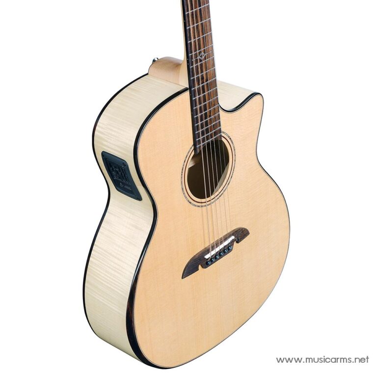 Alvarez AGFM80CEAR กีตาร์โปร่งไฟฟ้า ขายราคาพิเศษ