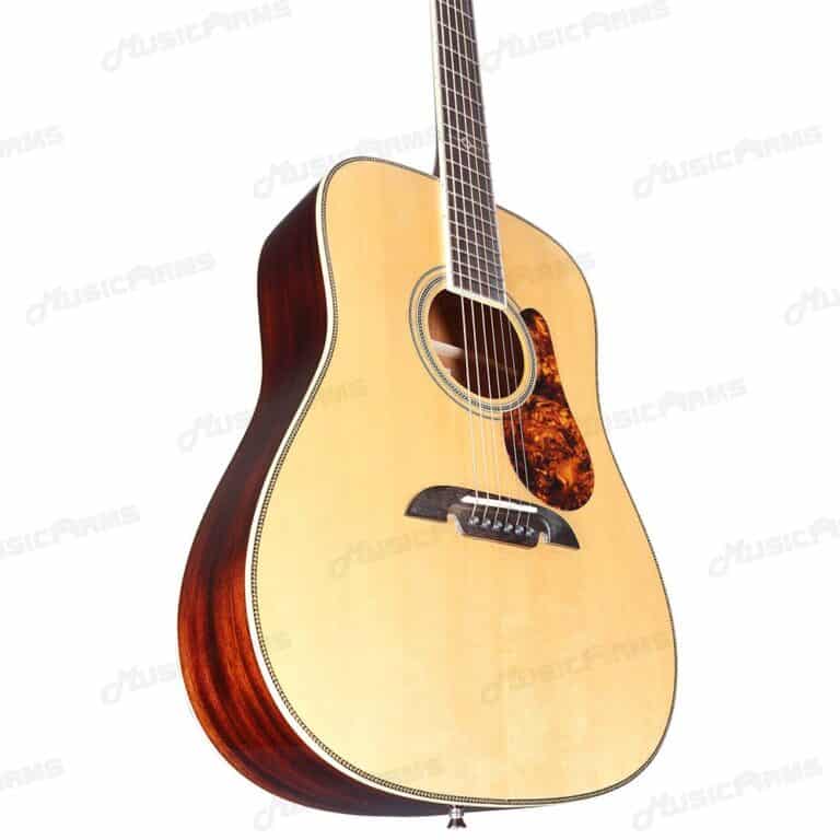 Alvarez MD60EBG บอดี้ ขายราคาพิเศษ