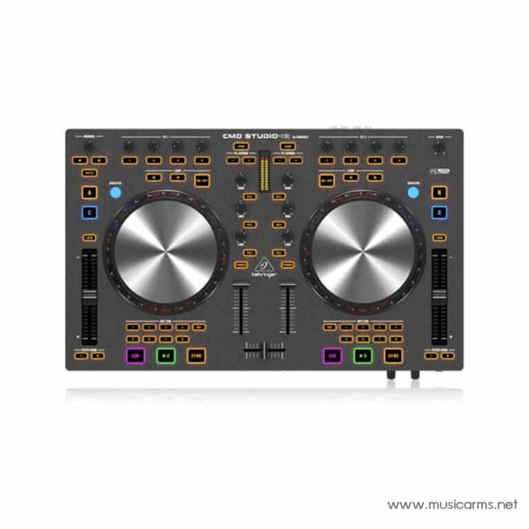 Behringer CMD Studio 4A DJ Controller ขายราคาพิเศษ