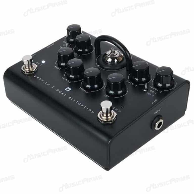 Blackstar Dept 10 Dual Distortion ขวา ขายราคาพิเศษ