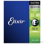 Elixir 19102 Optiweb Coated ด้านหน้า ขายราคาพิเศษ