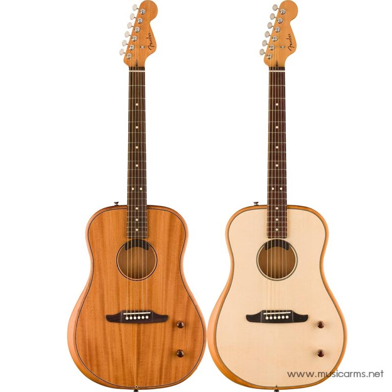 Fender Highway Series Dreadnought ขายราคาพิเศษ